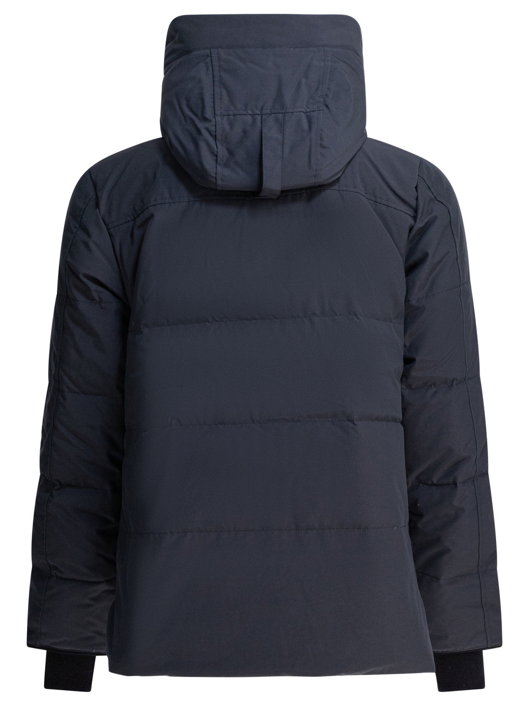 Canada Goose Macmillan Jackets and Coats - Grey | 7c6d41f07a86d15063e193b319bf4efda785c048