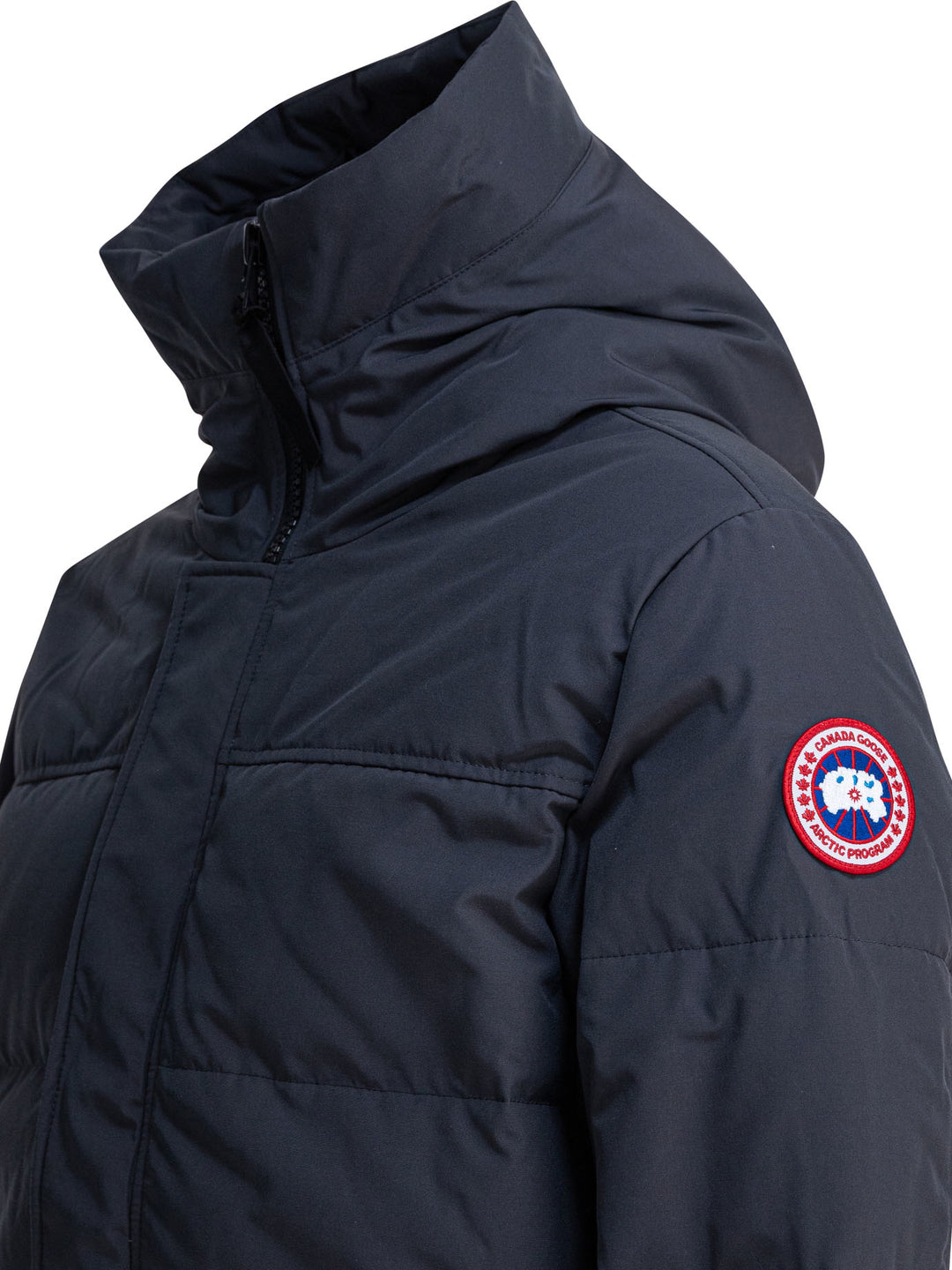Canada Goose Macmillan Jackets and Coats - Grey | d532b27582d150567f3d1cbcd215312e3f53af62