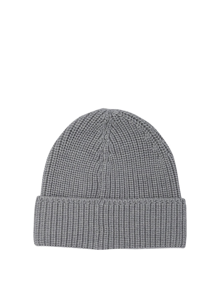 Canada Goose Toque Hats - Grey | 2e9ed035c42049963182e90662f3fc1398608060