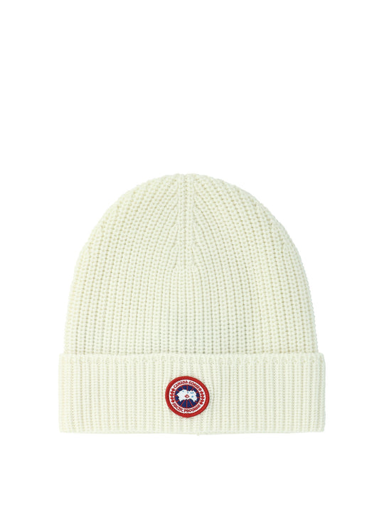 Toque Hats Beige