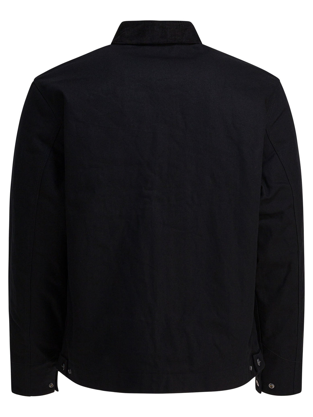 Carhartt Wip Detroit Jackets and Coats - Black | a2b2906f239acf14645c217508ddcca94ad579ab