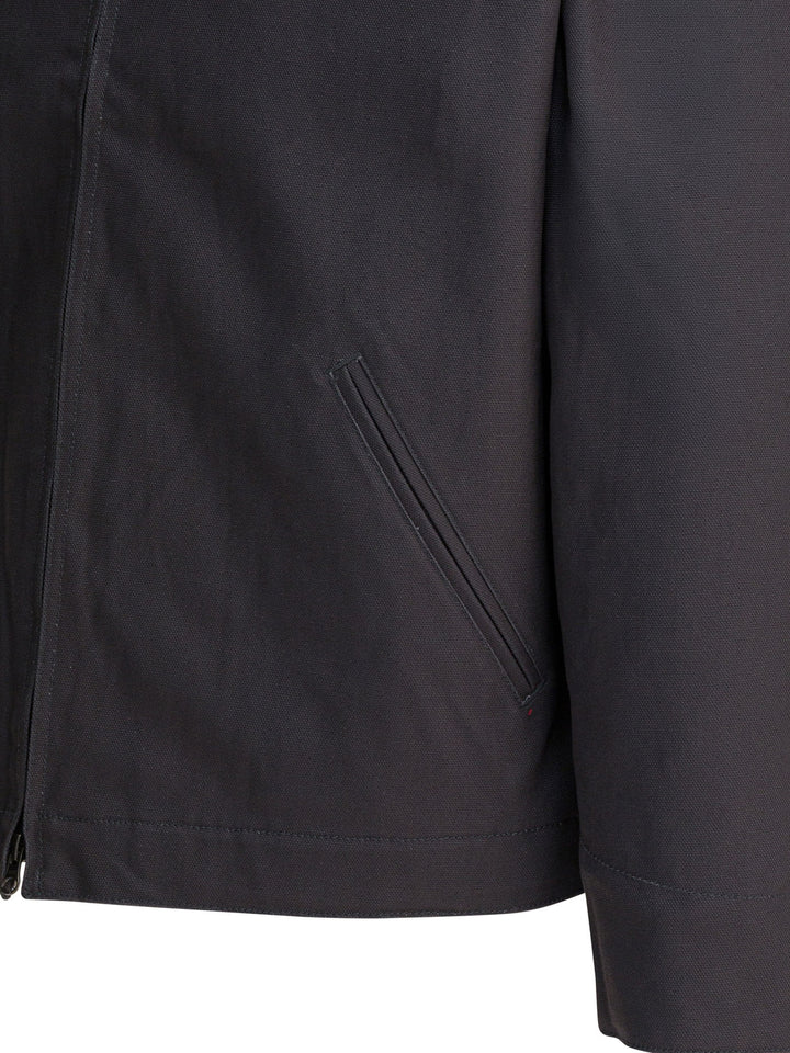 Carhartt Wip Jackets & Coats Jackets and Coats - Grey | 64bddcca9954a6fdd6d1037ca7f2e49bb475b3fe