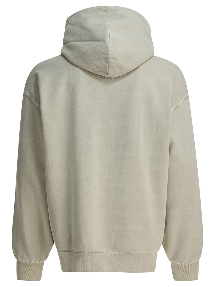 Carhartt Wip Vista Sweatshirts - Beige | 35bc57950c18b55633995e523d80fb887a46d982