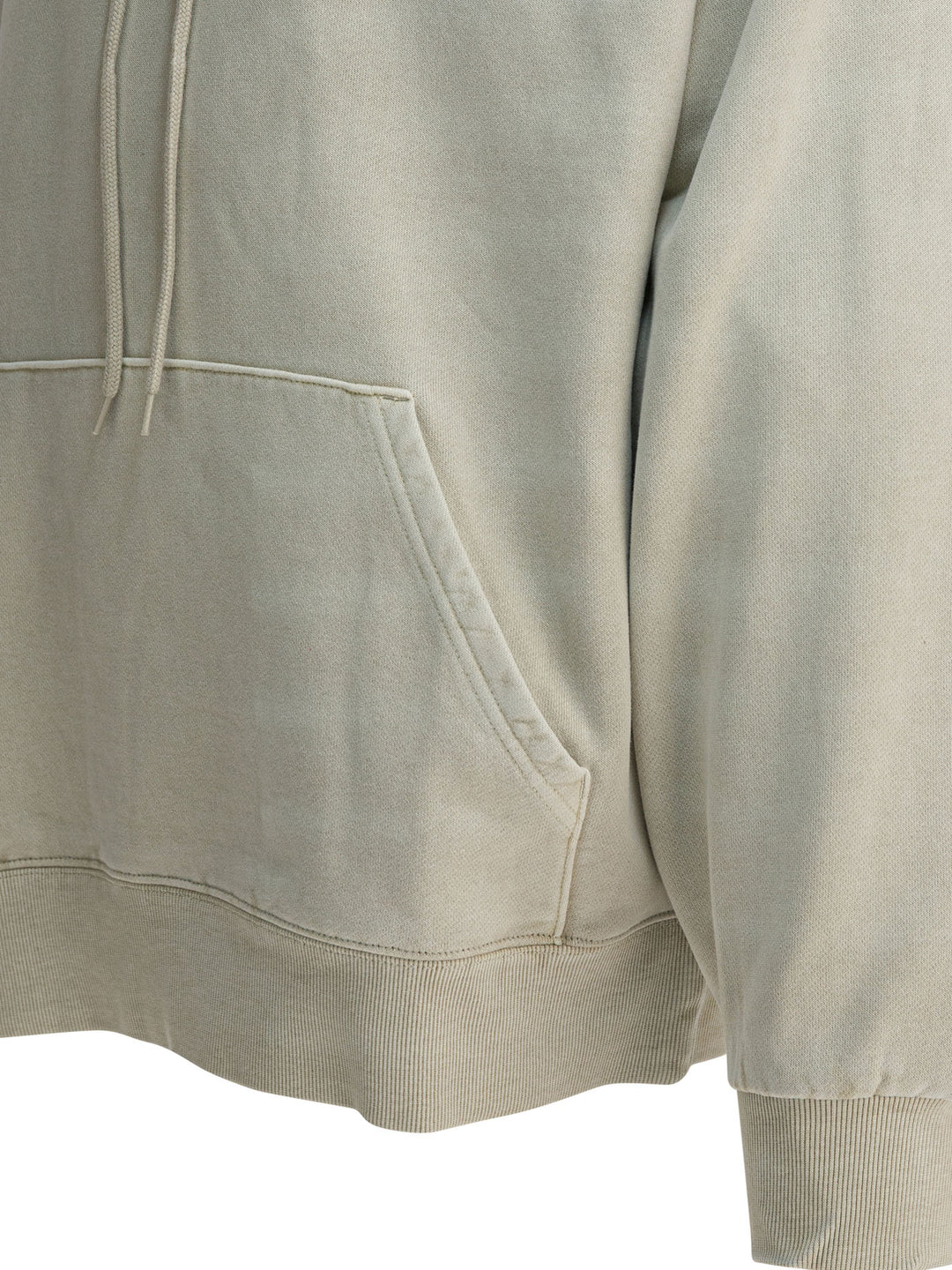 Carhartt Wip Vista Sweatshirts - Beige | 1625dbaecdcada9baee9b061464689ffd5fef352