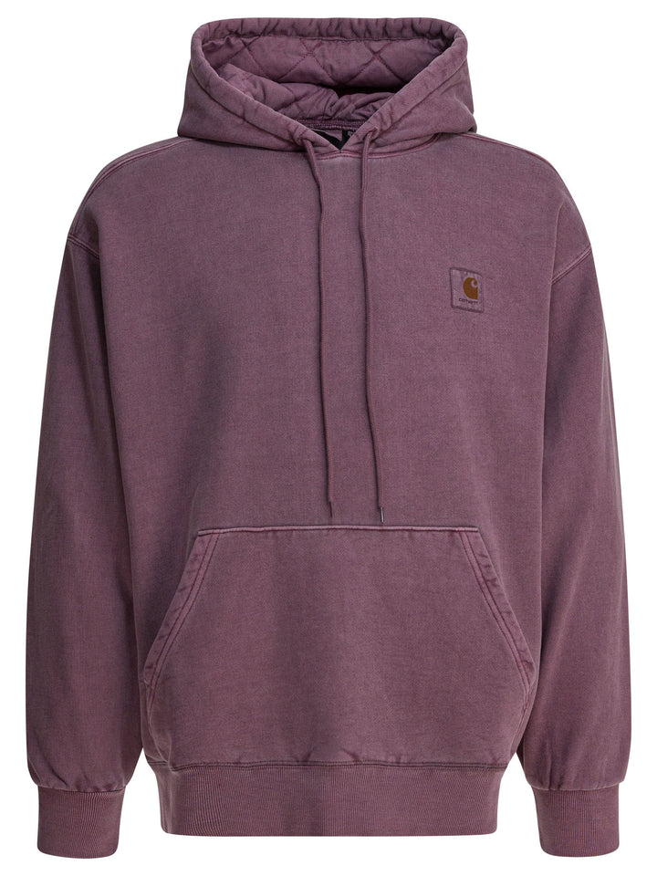 Carhartt Wip  Sweatshirts - Bordeaux | cb047cd1ee70319c421ce62b184252090e88bdc2