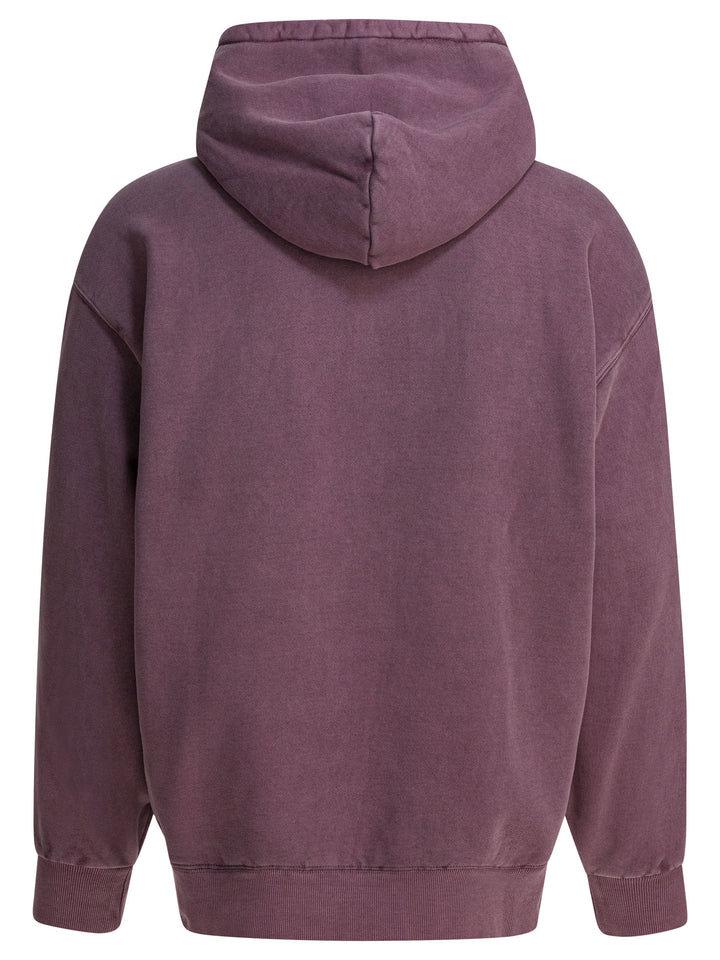 Carhartt Wip  Sweatshirts - Bordeaux | b0458eae3b683dbb339dfa41f647babce492d73e