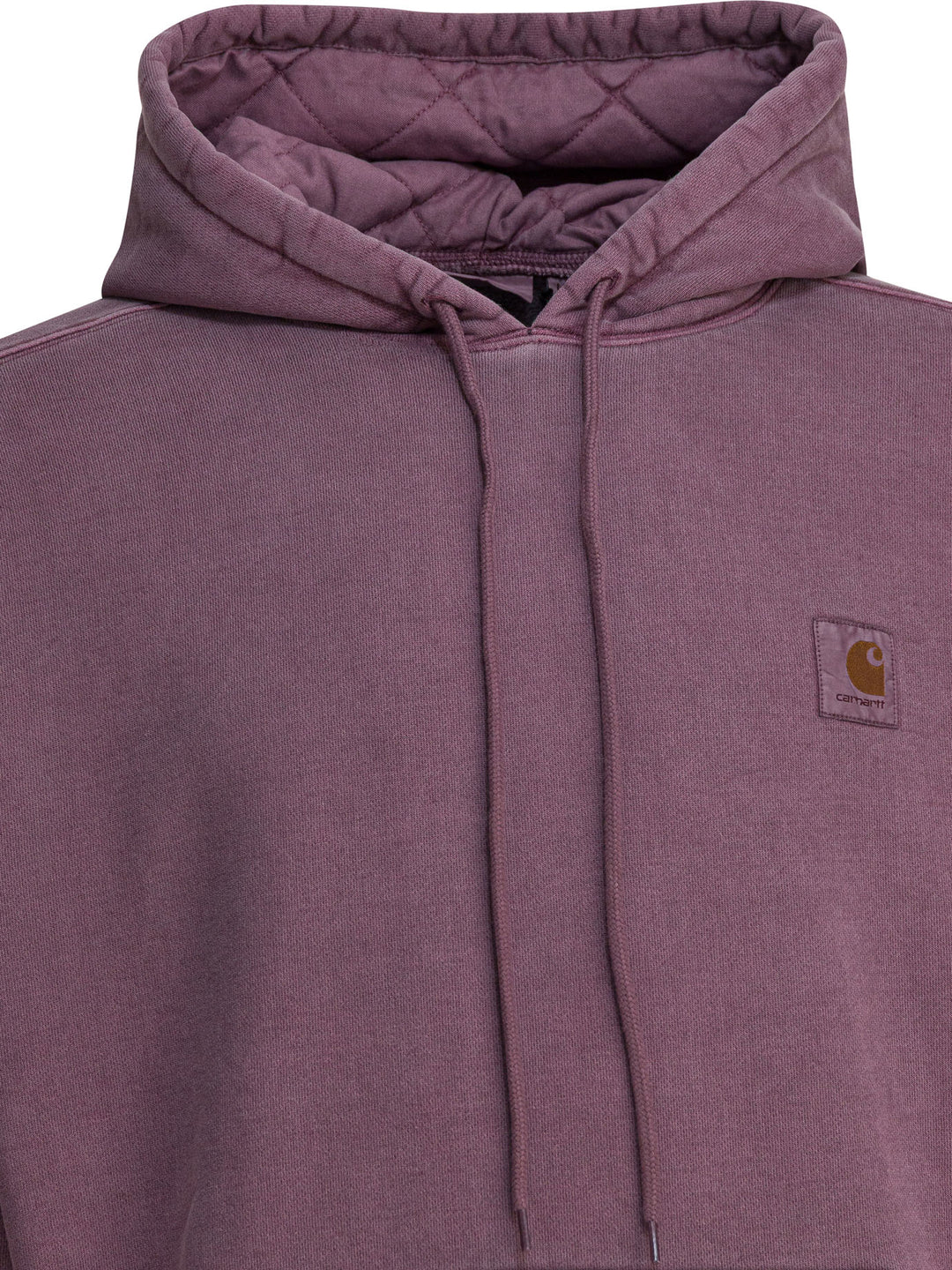 Carhartt Wip  Sweatshirts - Bordeaux | 314b46164d73b8c51e408f56c2094c57b1688567