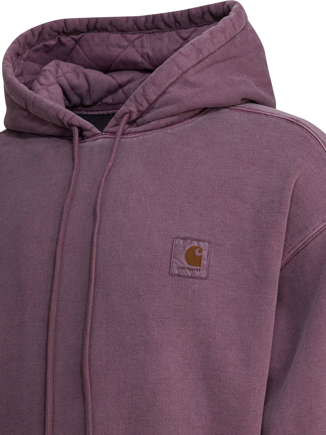 Carhartt Wip  Sweatshirts - Bordeaux | 1ebed5598fd80441077fa0bdec27945dd3118d8b