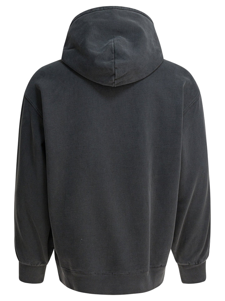 Carhartt Wip  Sweatshirts - Black | fa0f75a7d77fcf9b1b5013c55307caf1cf4652e8