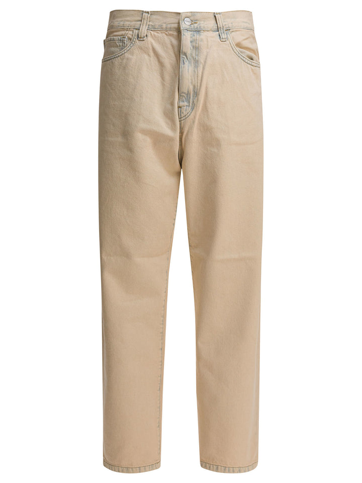 Carhartt Wip Landon Jeans - Blue | b29fde5e1b35b4d2342f6d5b17784b7bd486b6bd