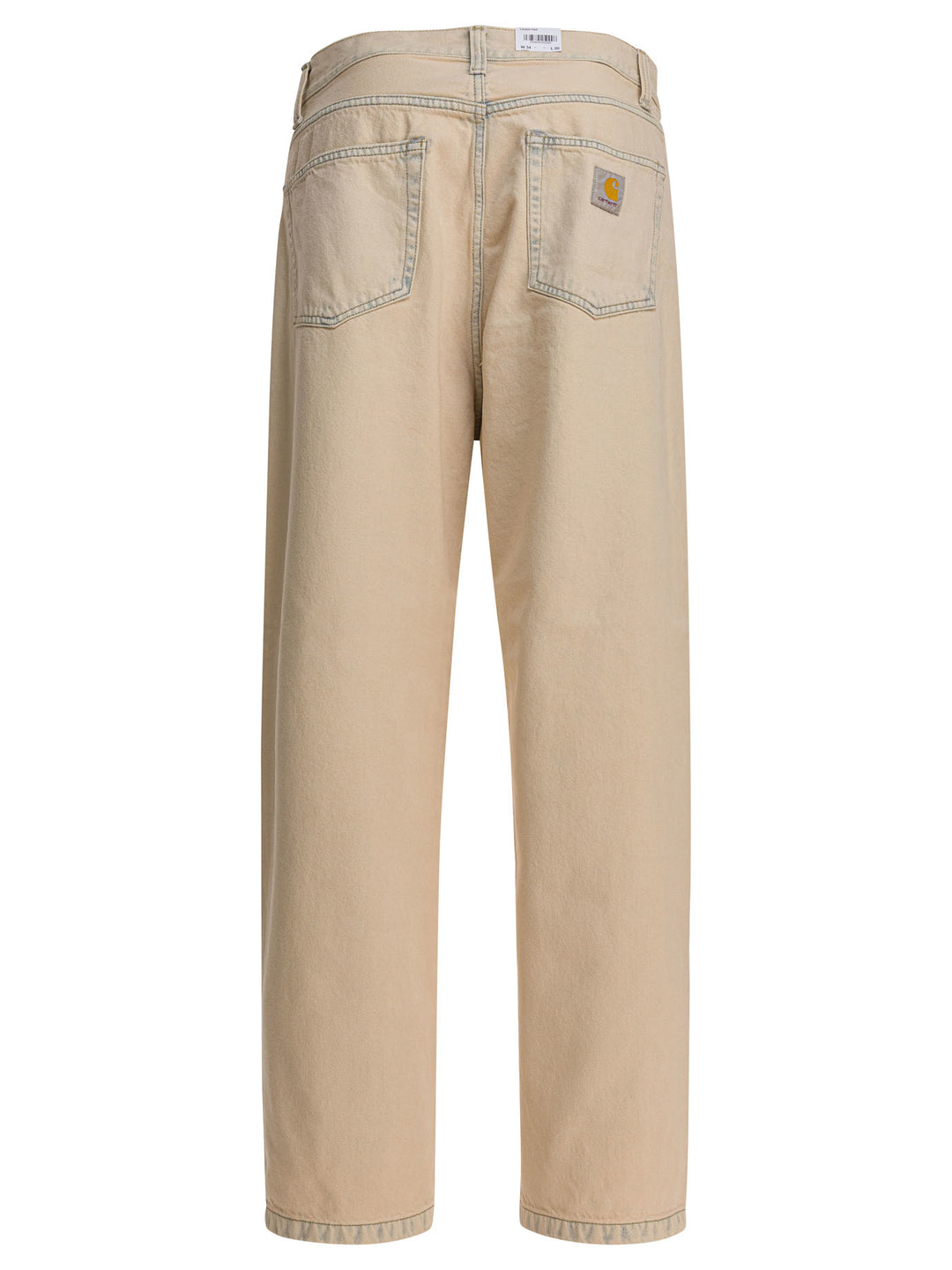Carhartt Wip Landon Jeans - Blue | cd6a9ae3c89780f36885a6e609780a704a16ba90