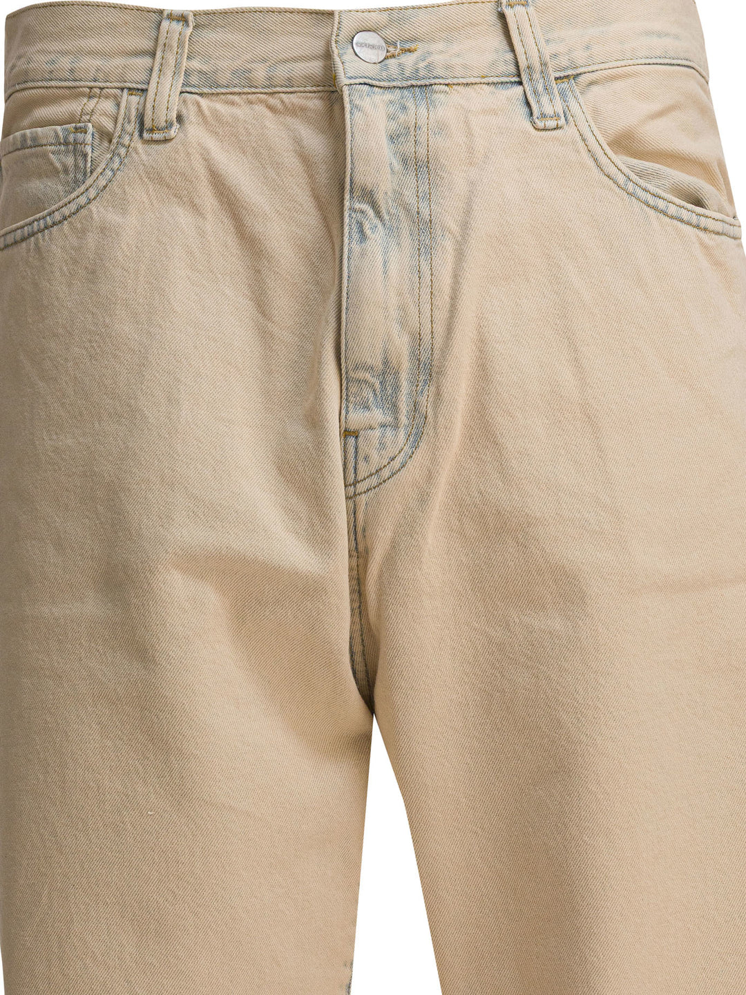 Carhartt Wip Landon Jeans - Blue | 93e30e497a87e788c97dd63e779276c43c61dc3c