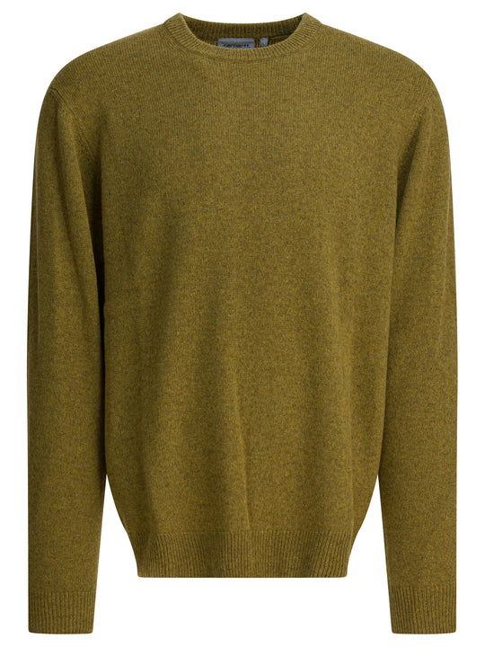 Alten Knitwear Green