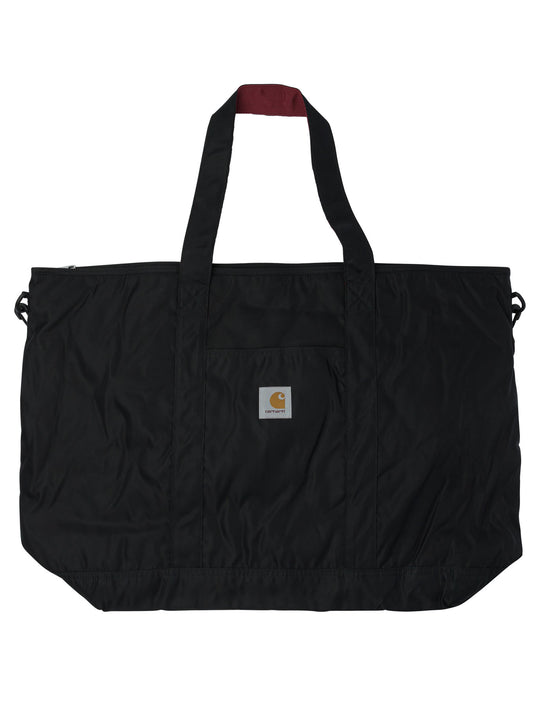 Alumni Shoulder Bags Black