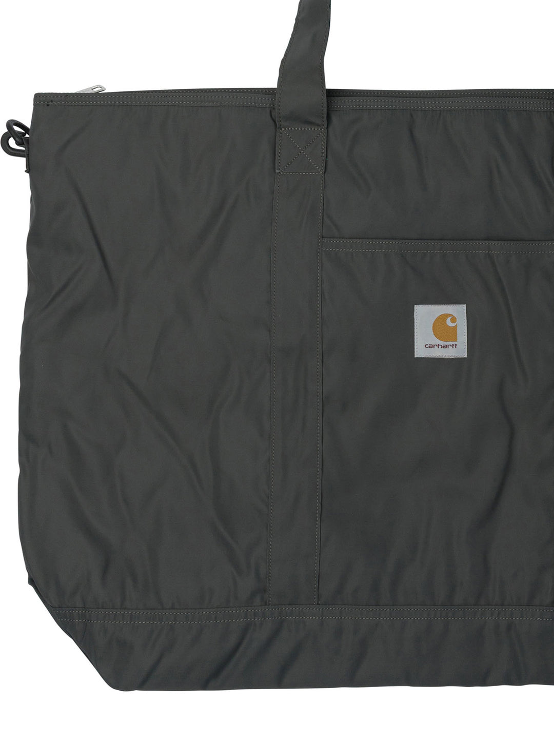 Carhartt Wip Alumni Shoulder Bags - Grey | 3bff83473bf67996b5ca64fe11b9b31dfa999710