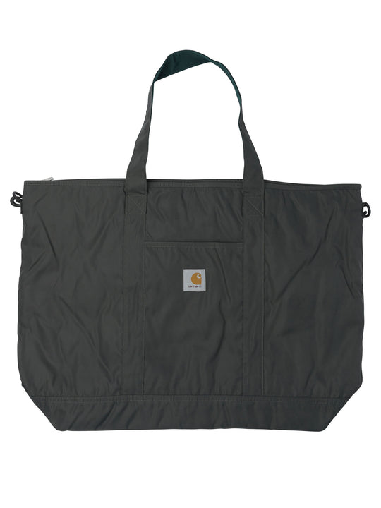 Alumni Shoulder Bags Grey