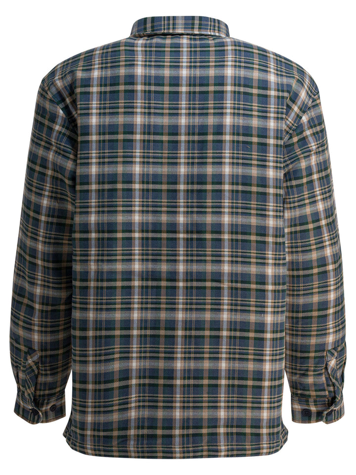 Carhartt Wip Cronyn Jackets and Coats - Green | a6f30c5cfb00e5035f930e9db47ef193b12cf1f3