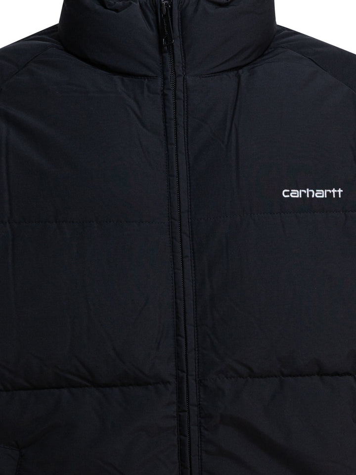 Carhartt Wip Jackets & Coats Jackets and Coats - Black | 689b026407597524f2b01ee6e09e77879692485c