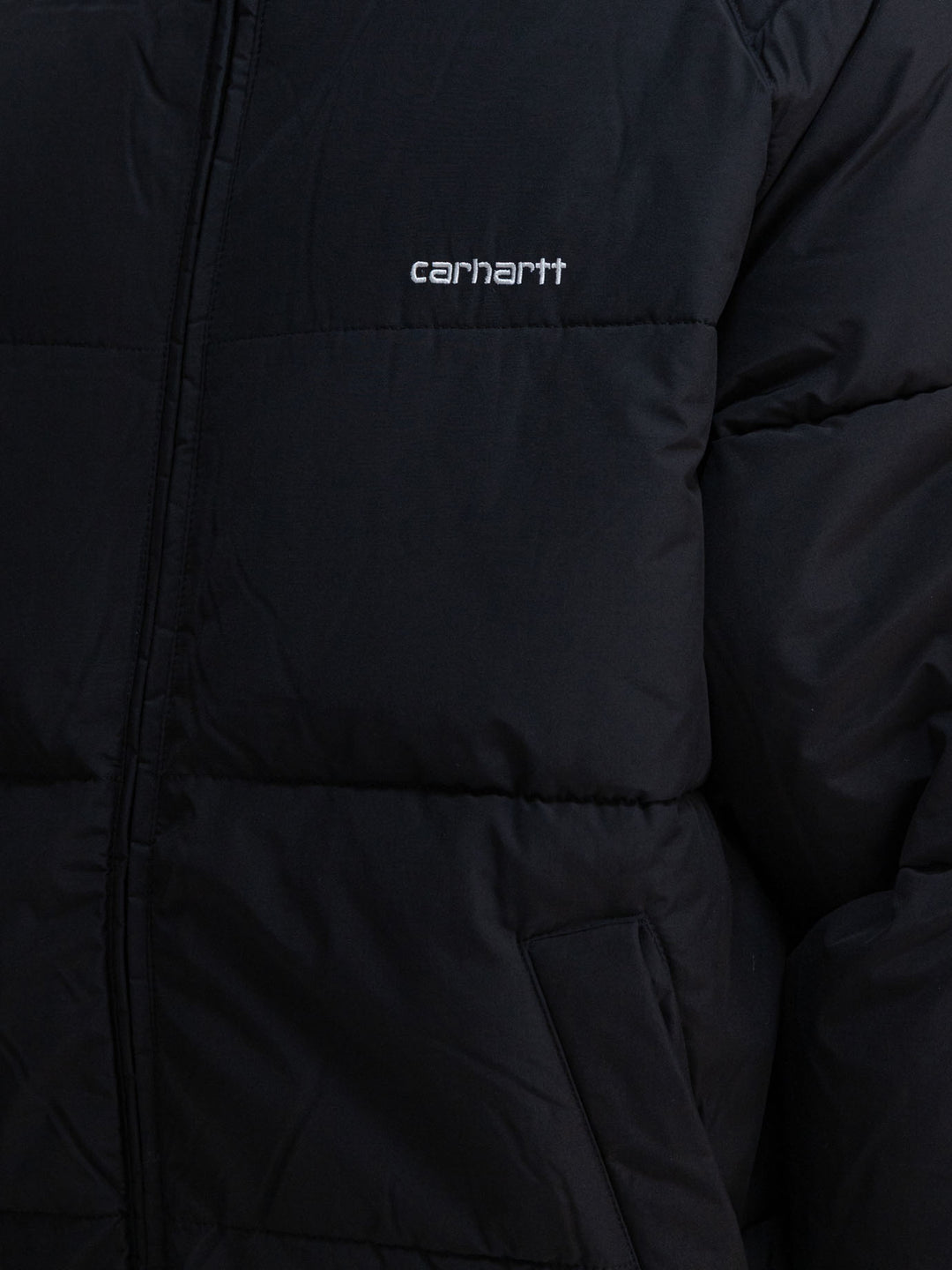 Carhartt Wip Jackets & Coats Jackets and Coats - Black | 6db92d955305d54bacad45d8820f5c564fb3c2f7