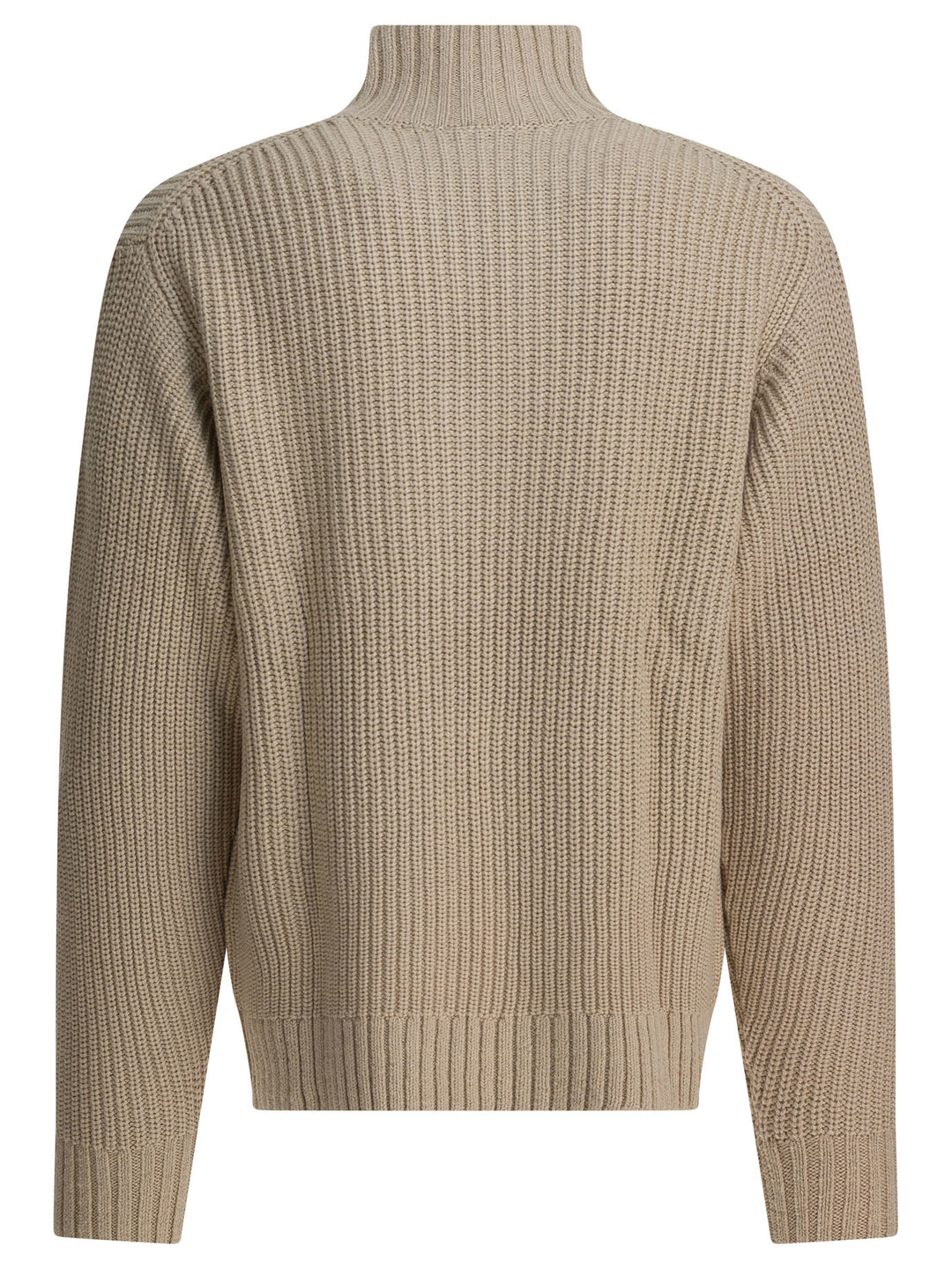 Carhartt Wip Detroit Knitwear - Beige | ae037fb8a11e2aba74ef5a680e9ba129712901f8