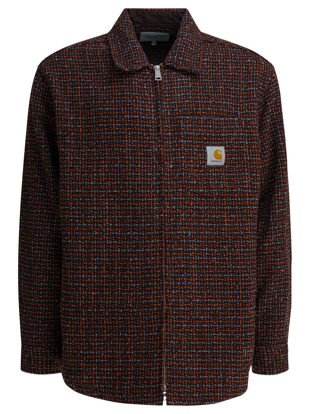 Carhartt Wip Bellamy Jackets and Coats - Bordeaux | b8a2d0e94c351aafba59063e469b7c70018e82cc