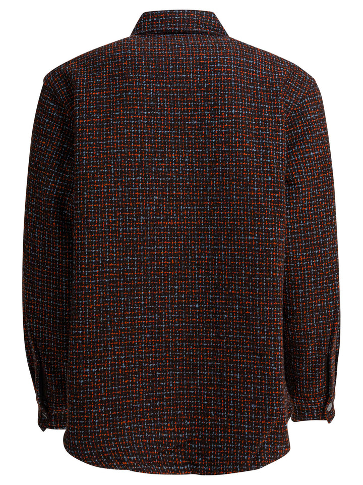 Carhartt Wip Bellamy Jackets and Coats - Bordeaux | 6a1ade9c15e776e32bf87aecc4235be2cd6bf243