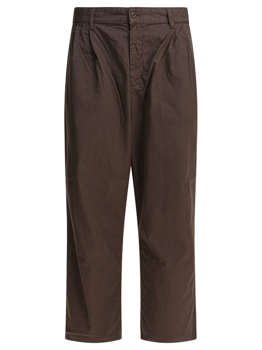 Event" Pants Trousers Green