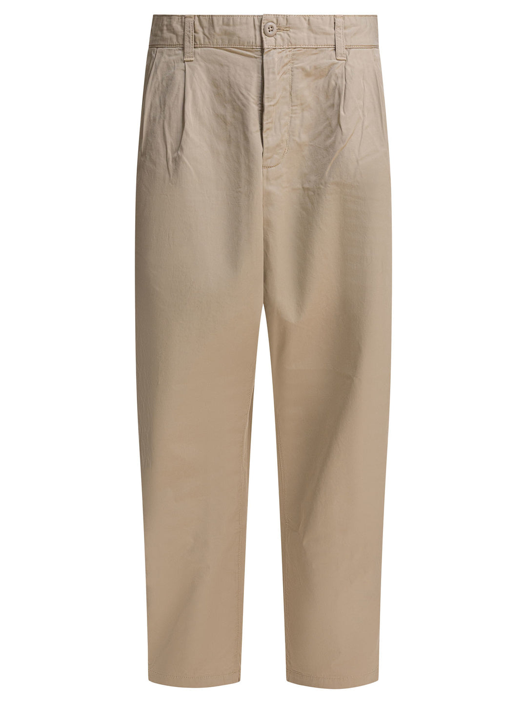 Carhartt Wip Event" Pants Trousers - Beige | 548956865ea4db35d4f05edcbad8a4f7dafefe49