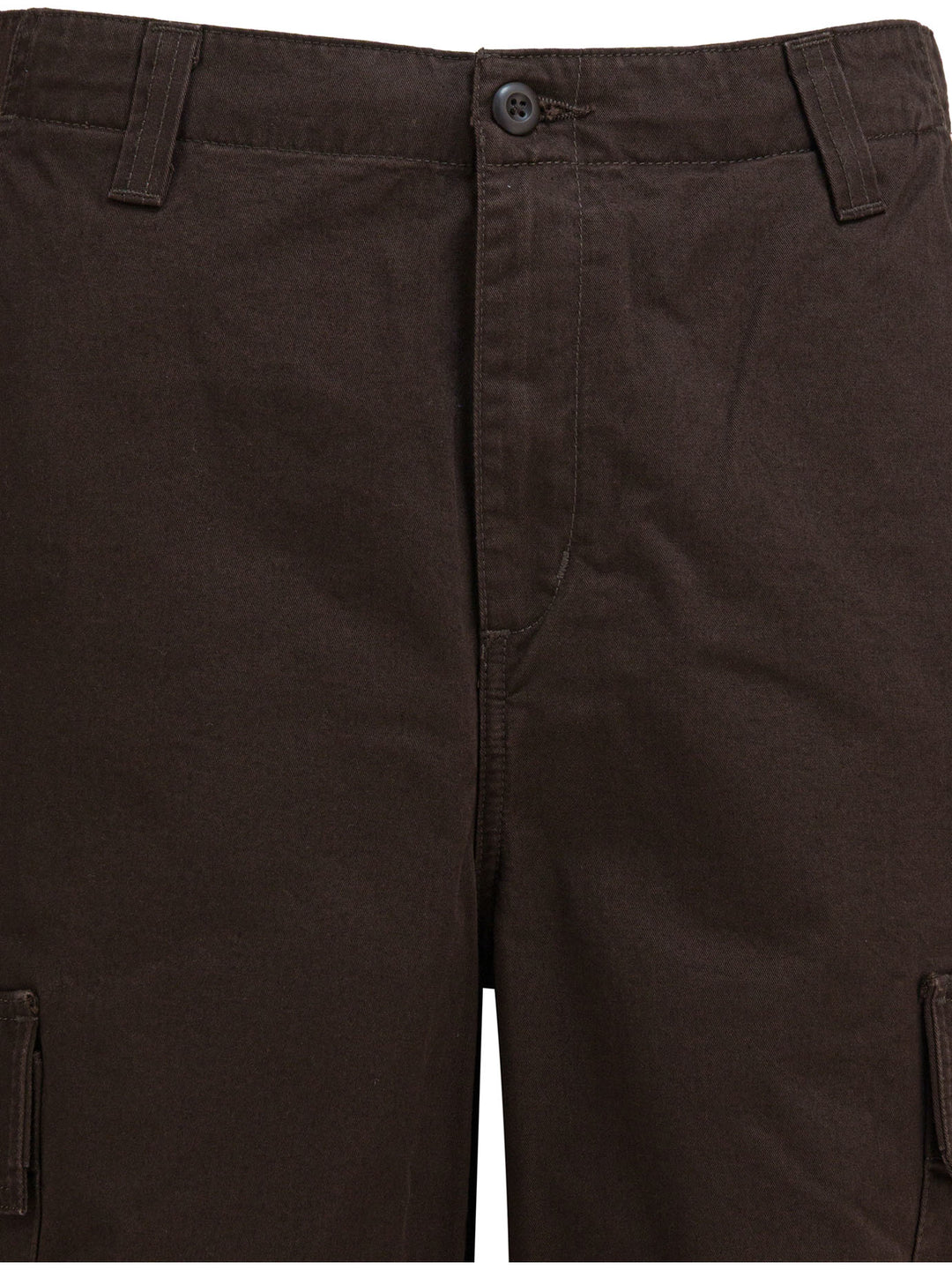 Carhartt Wip Kade Trousers - Brown | 65de47389e090438767a459ee1e0b01249c731fa