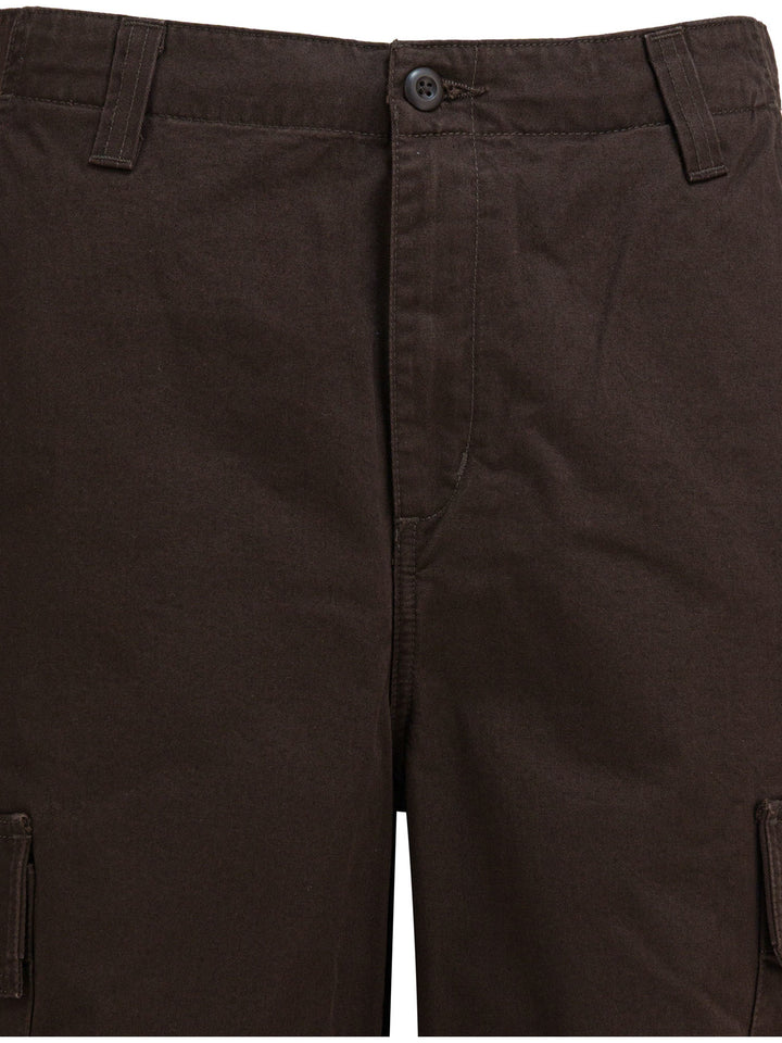 Carhartt Wip Kade Trousers - Brown | 65de47389e090438767a459ee1e0b01249c731fa