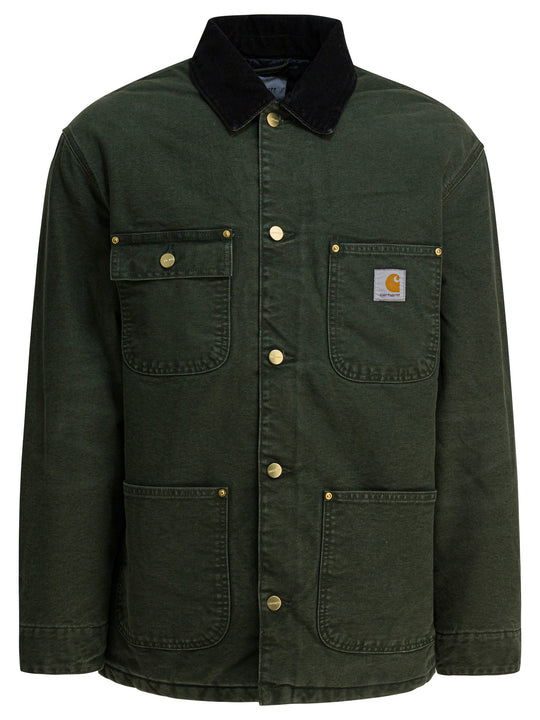 Og Chore Coat Jackets And Coats Green