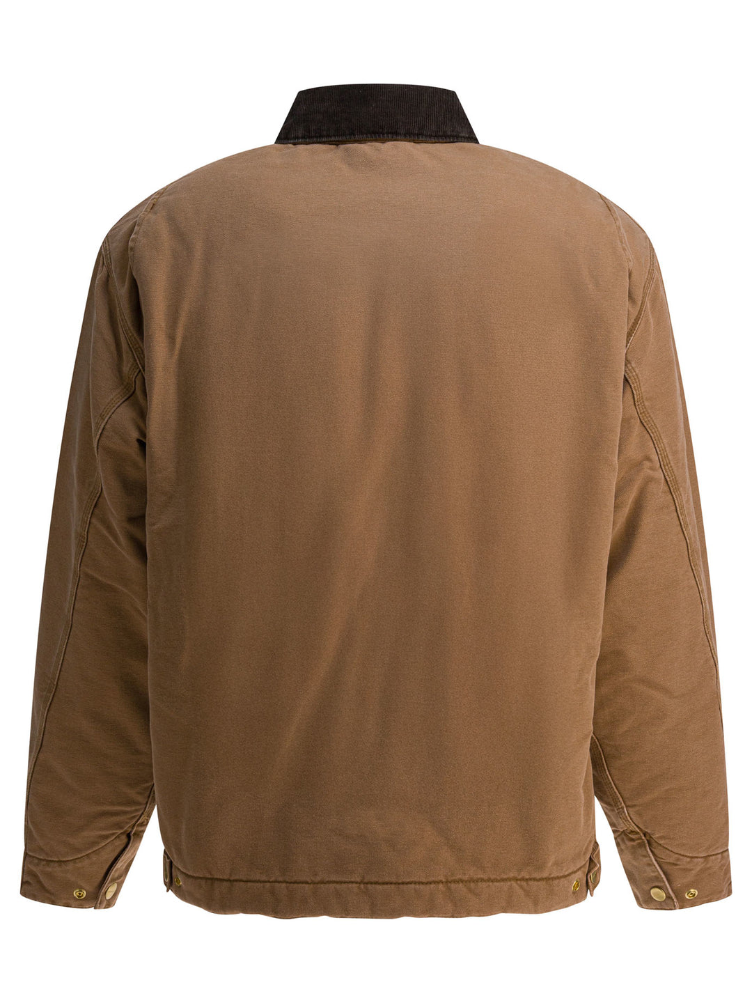 Carhartt Wip Og Detroit Jackets and Coats - Brown | 061c155a785be5595565d6d533cbfe14ee935e10