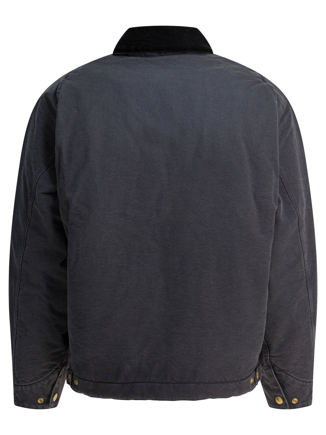 Carhartt Wip Og Detroit Jackets and Coats - Grey | 089c9c3e55d63c675e733aff52c16b081f018174