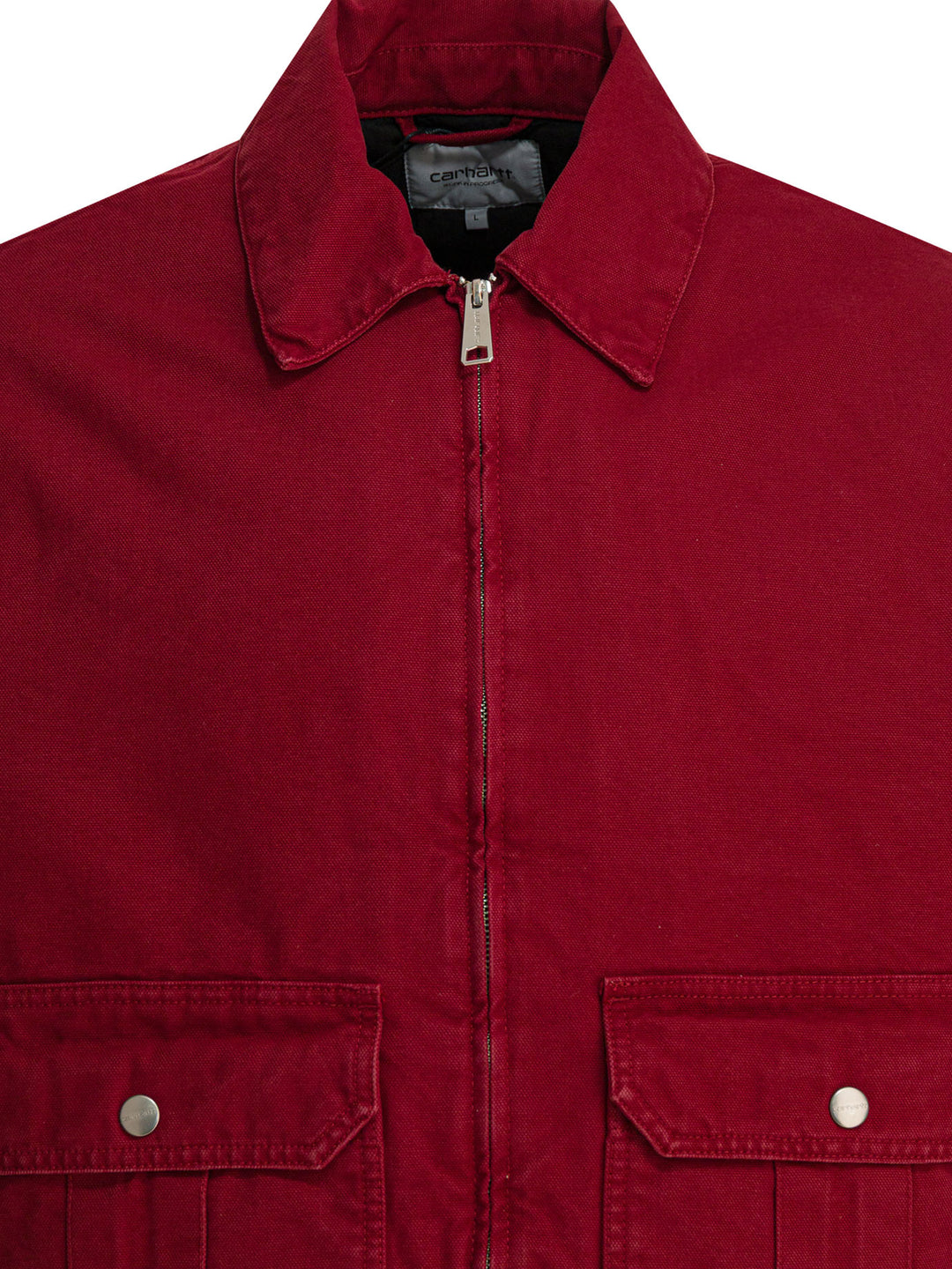 Carhartt Wip Jackets & Coats Jackets and Coats - Red | 356c8d067c2b34141d71c7918990d3ae6131c4e5