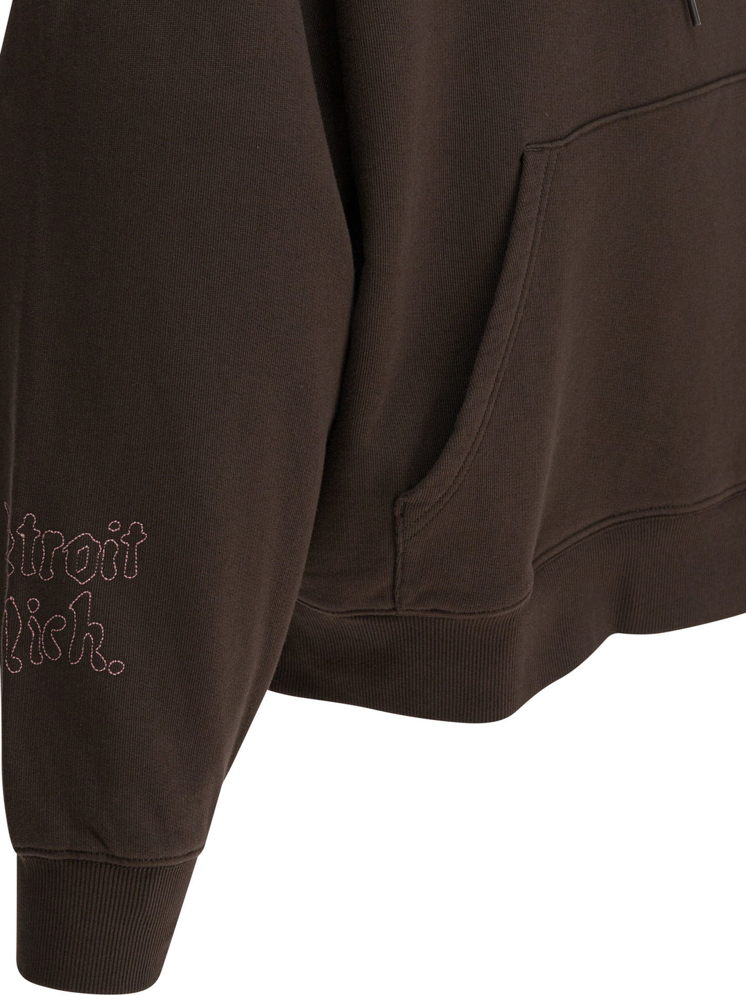 Carhartt Wip  Sweatshirts - Brown | c77d315f49272007aa7727719da2853bc56d37fd