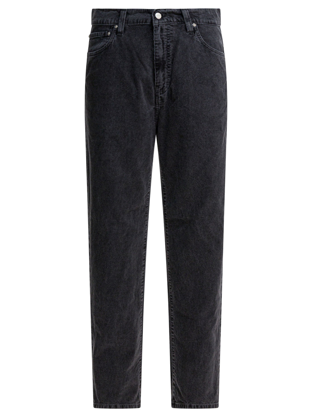 Carhartt Wip Aaron Trousers - Black | 70c695431fb21ee41fe55d2218188973bd3300de