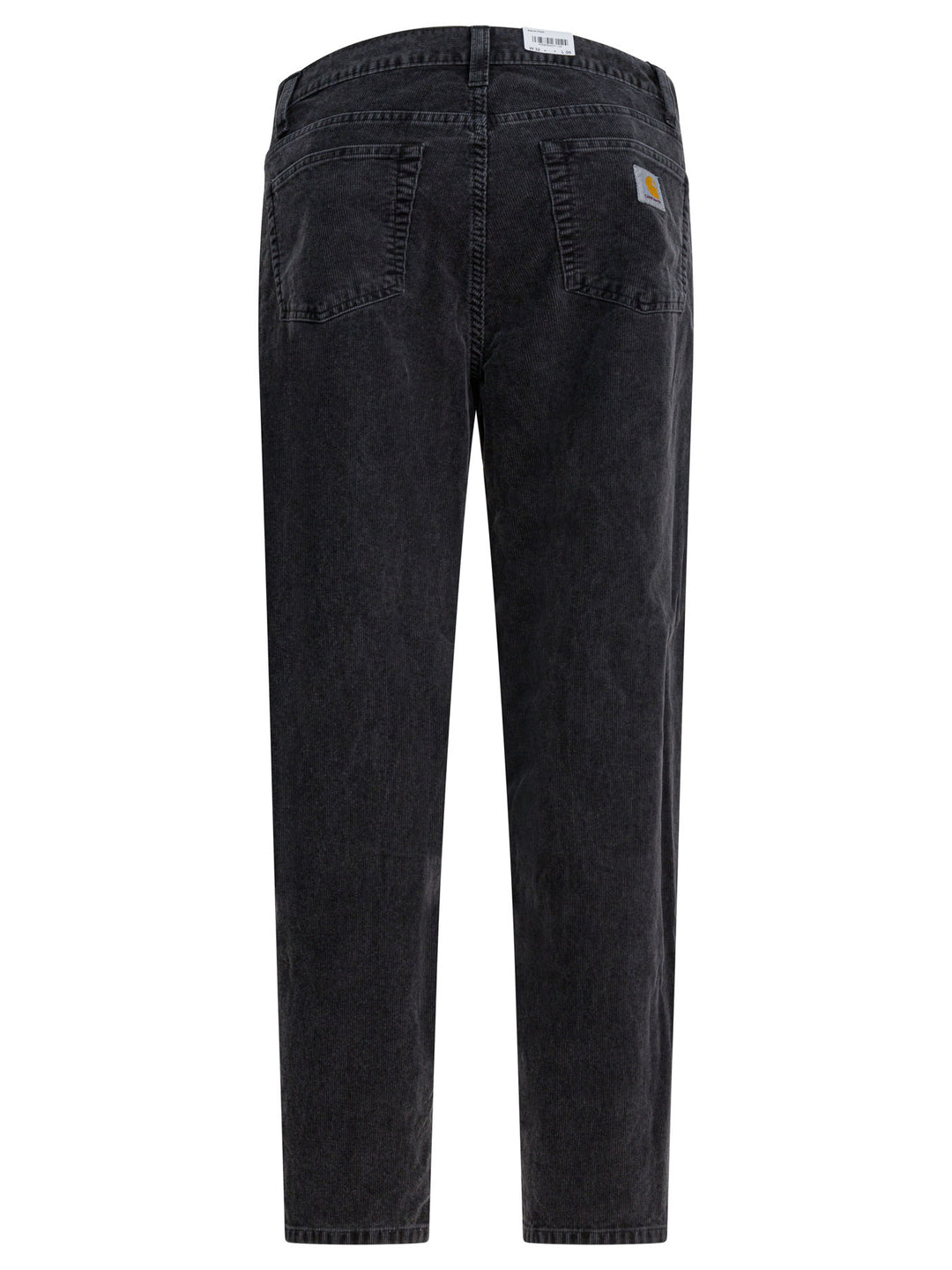 Carhartt Wip Aaron Trousers - Black | 40ec842aa32daea17a38eeb19b149df13028a422