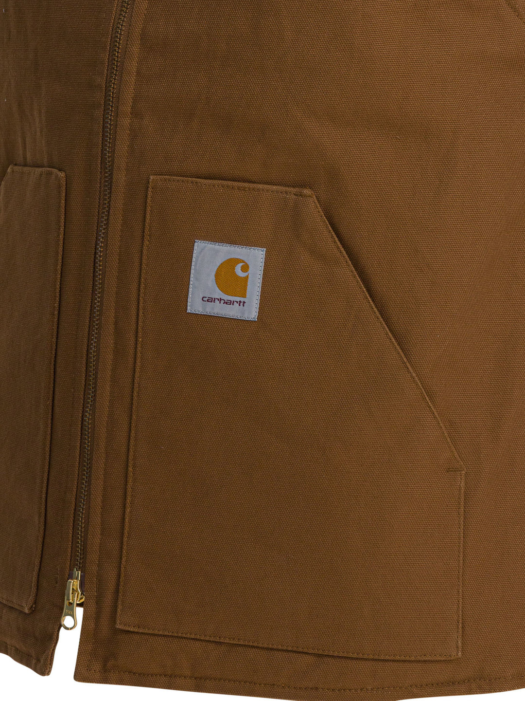 Carhartt Wip Classic Jackets and Coats - Brown | ad0e7fa046402eeeecf711ebbd60433d775799d1