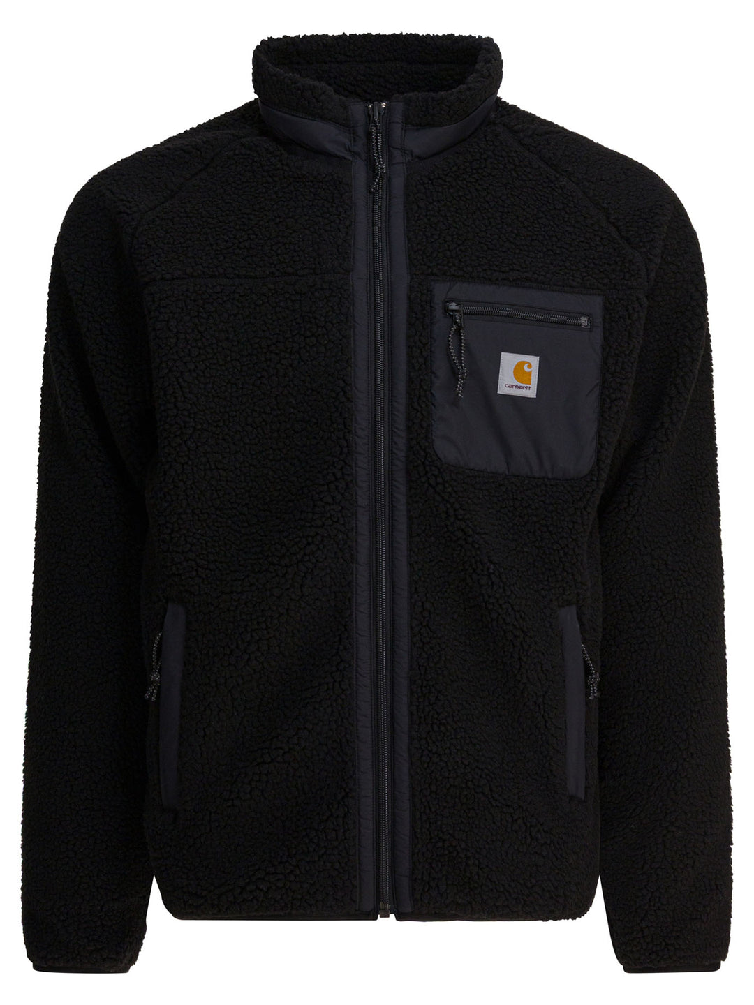 Carhartt Wip Prentis Liner Jackets and Coats - Black | 3cd1c56feb303b1cb0af8619213b43fd55163f84