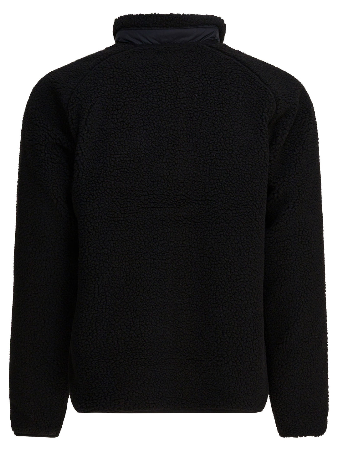 Carhartt Wip Prentis Liner Jackets and Coats - Black | 8c5558e486119594ef96cd741ab469197033c239