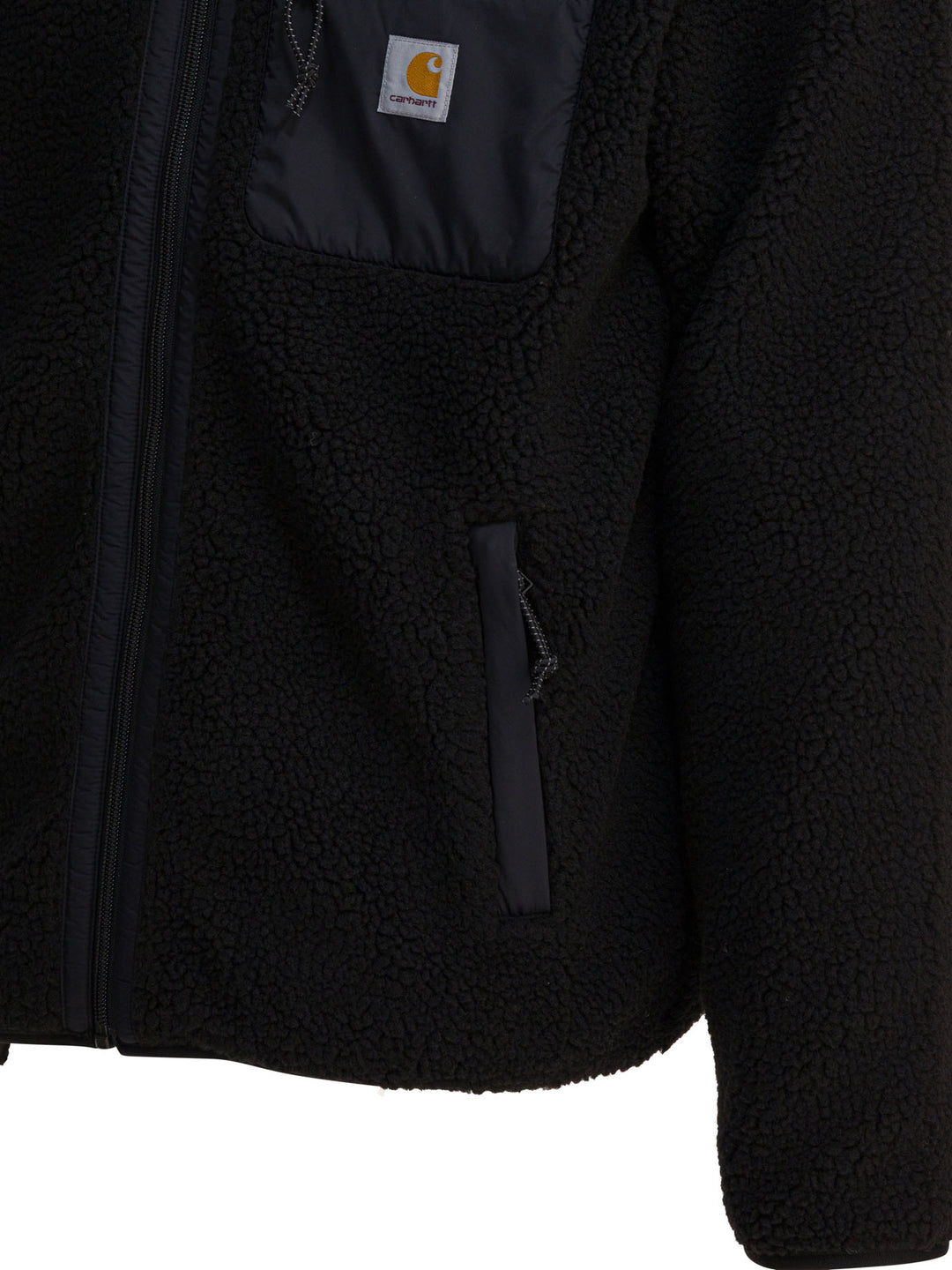 Carhartt Wip Prentis Liner Jackets and Coats - Black | 4cf67f04845480c465a9d6f5fb5358d5fc35c987