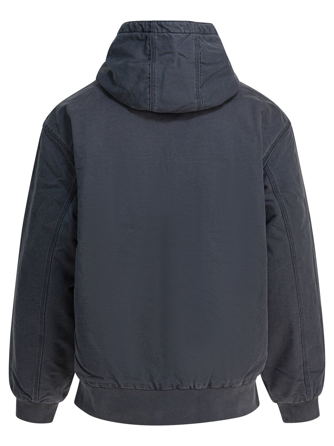 Carhartt Wip Og Active Jackets and Coats - Grey | 4b7ff7ce46c5270791c2c2c470b02ca8cf66e7ad