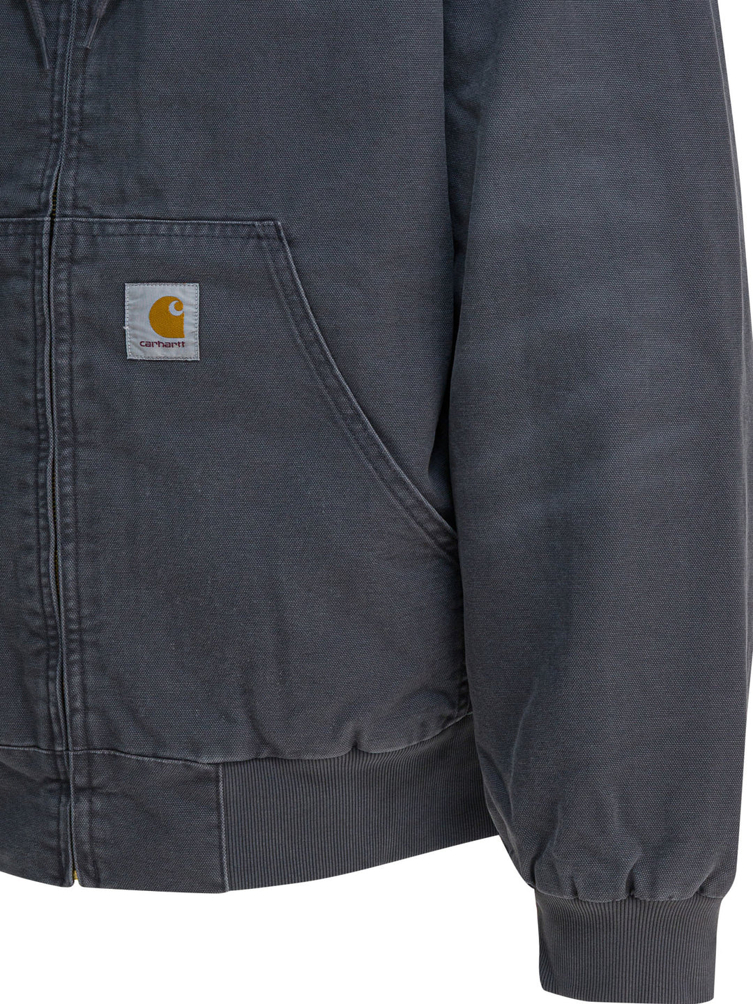 Carhartt Wip Og Active Jackets and Coats - Grey | 29a960034918b1f0aa436368e4438b1e399d7352