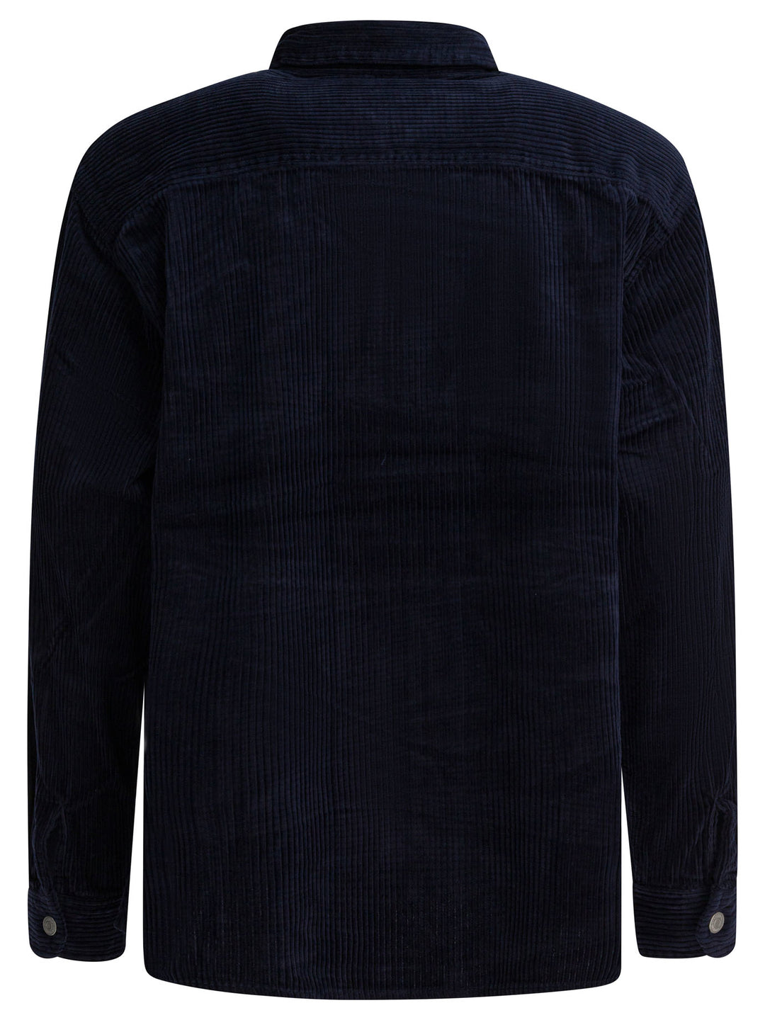 Carhartt Wip Reynold Jackets and Coats - Blue | 558f6502eb8024d8390b691e11373b8ae07c1266