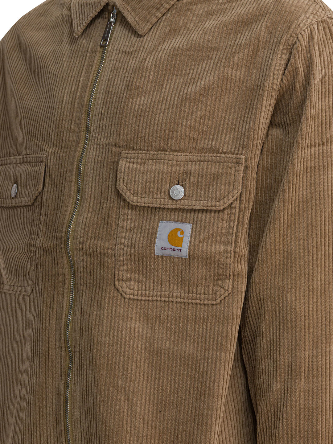 Carhartt Wip Jackets & Coats Jackets and Coats - Beige | 1ac660784a1452f0564c06ae591d82c95100a652