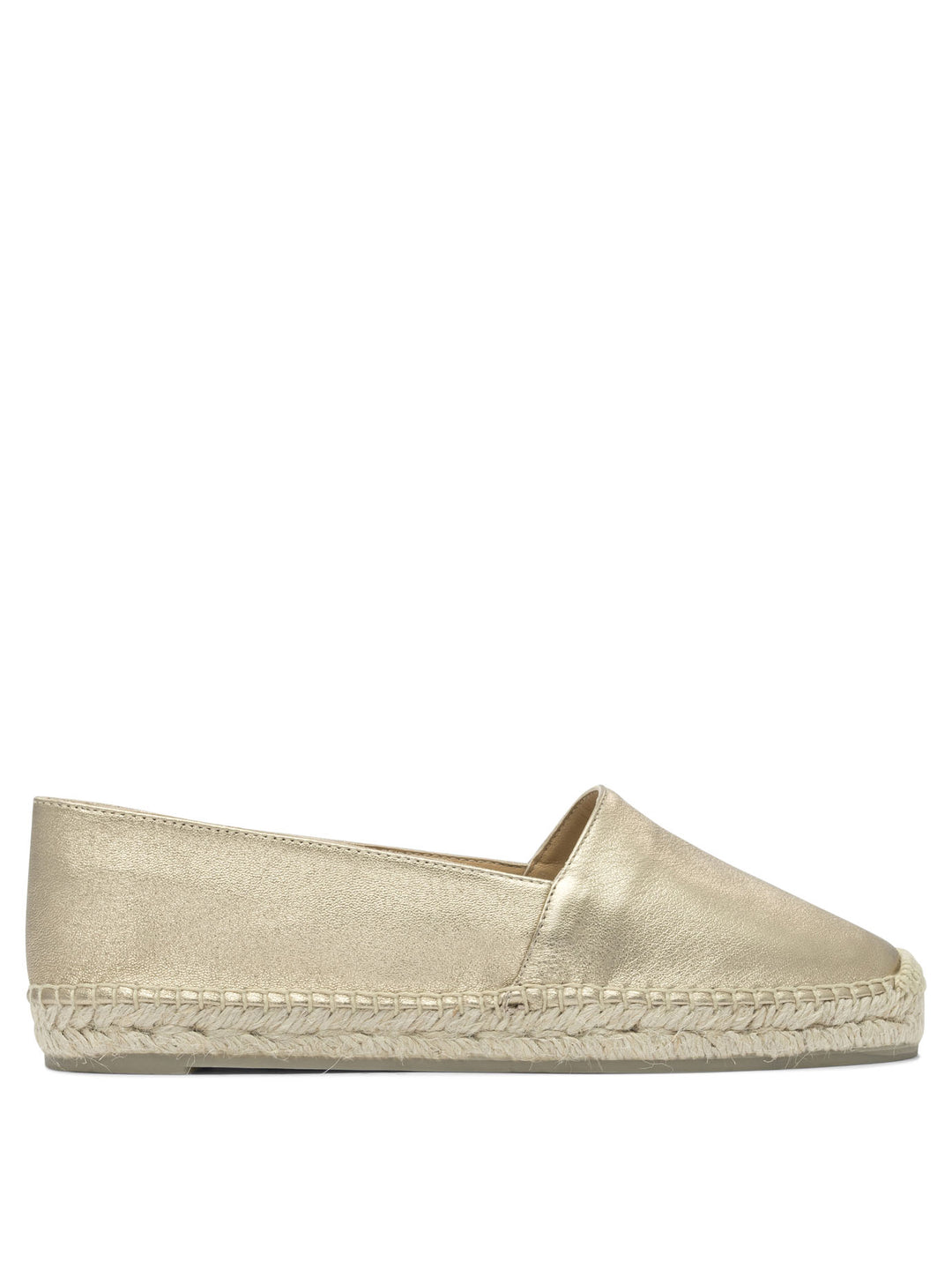 CastañEr Kenda Espadrilles - Gold | a7c86a6d49e3da1817bf1f74ea2392377625f86a
