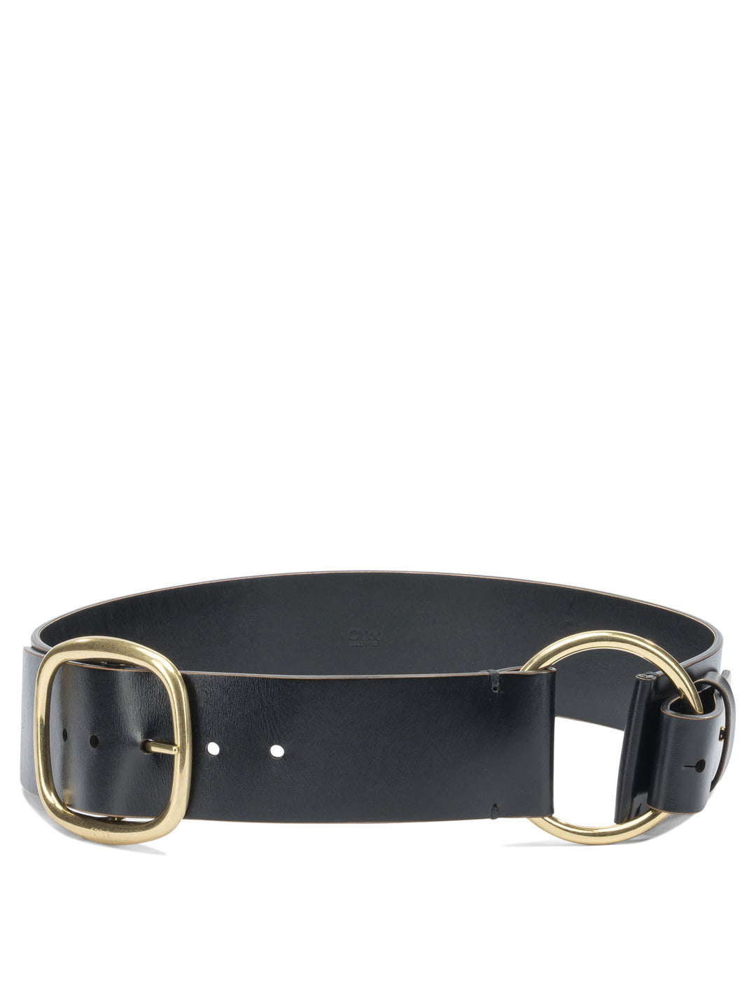 Chloé Anita Belts - Black | 60f5a7189f08f2ff89fbd9bdf5b3ae149051018b