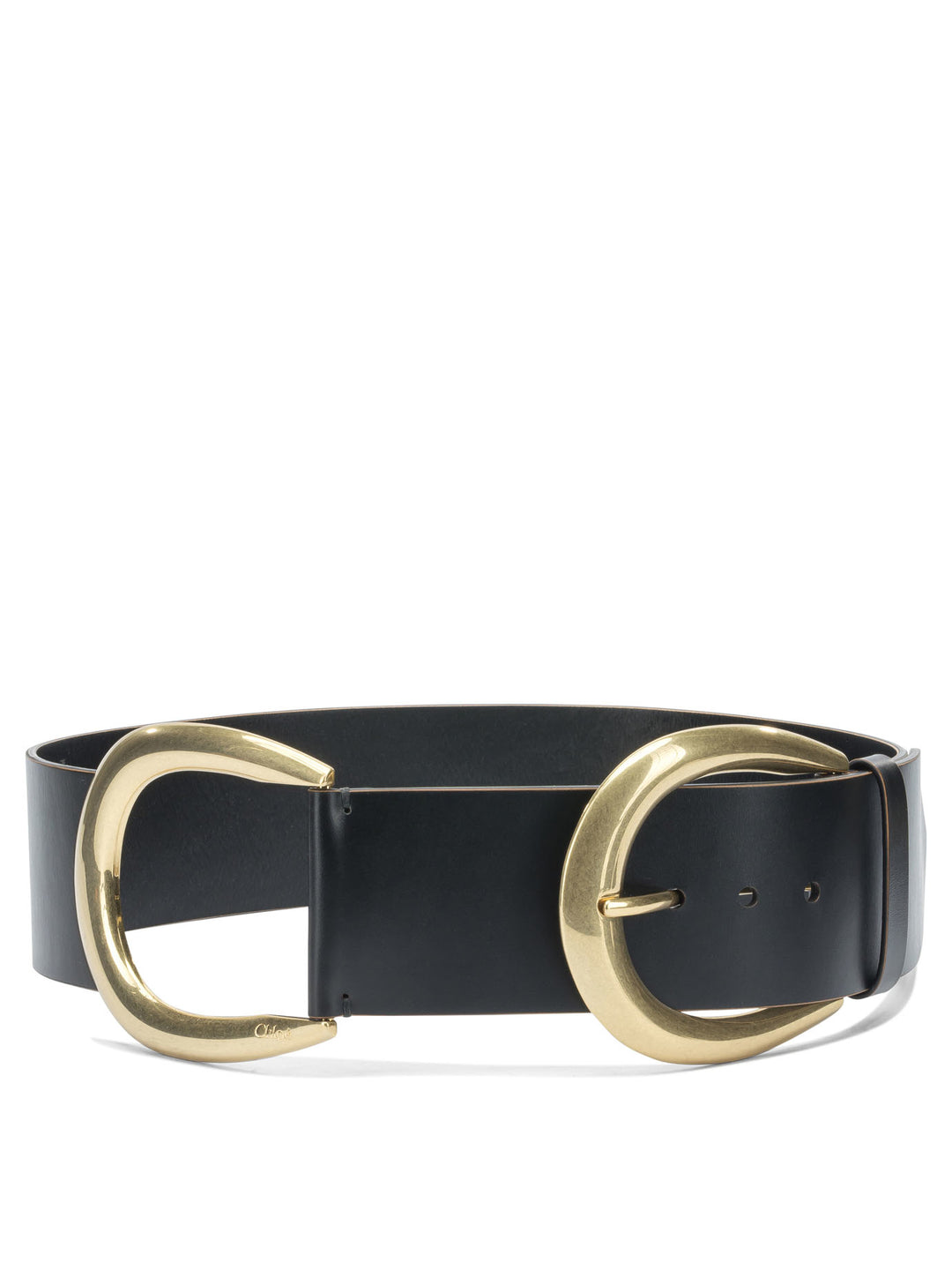Chloé Anita Belts - Black | f735cdbcccf7b26539d9b508b286e163aa1b7f55