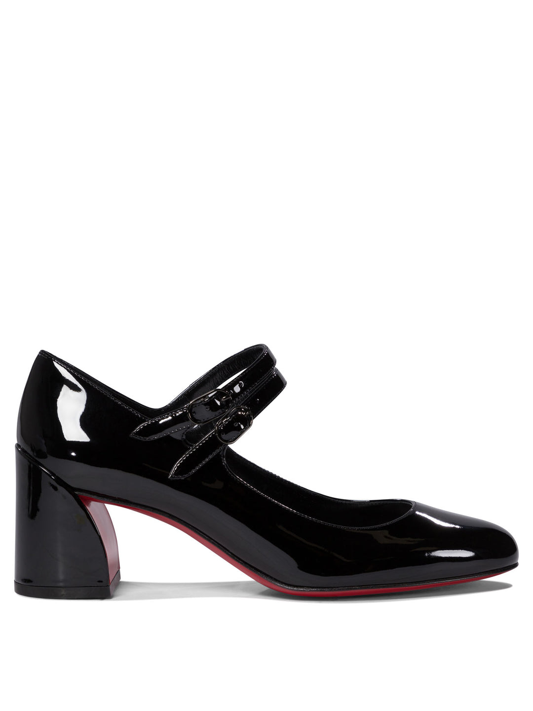 Christian Louboutin  Heeled shoes - Black | 1731d0f0d34837f63ed8e82a9e5419f1aab59bf3