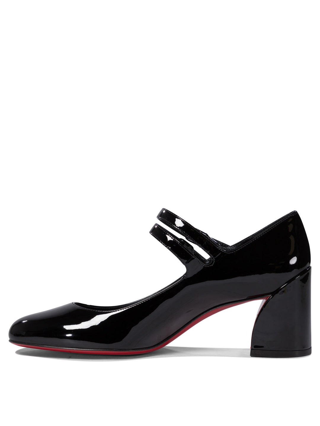 Christian Louboutin  Heeled shoes - Black | 983db6766d6ac97f35f92f00bd84adc16dc77e4b